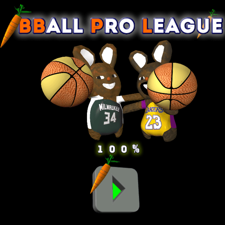 Bball Pro League